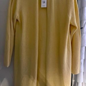 Eileen Fisher Long Cardigan